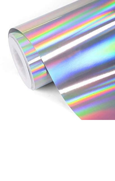 Rainbow Wrapping Paper Premium Quality